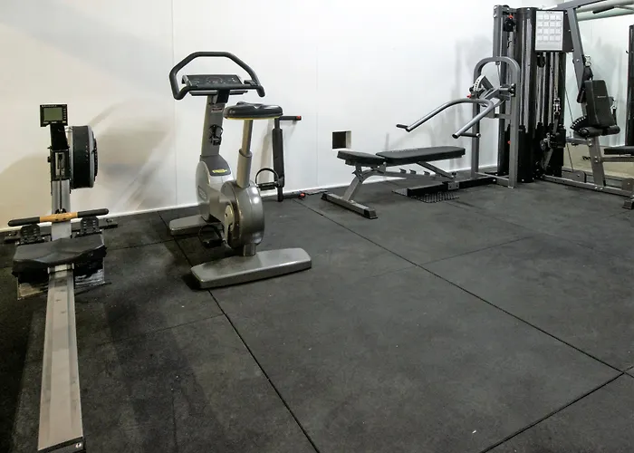 381 Cremorne Aparthotel Melbourne